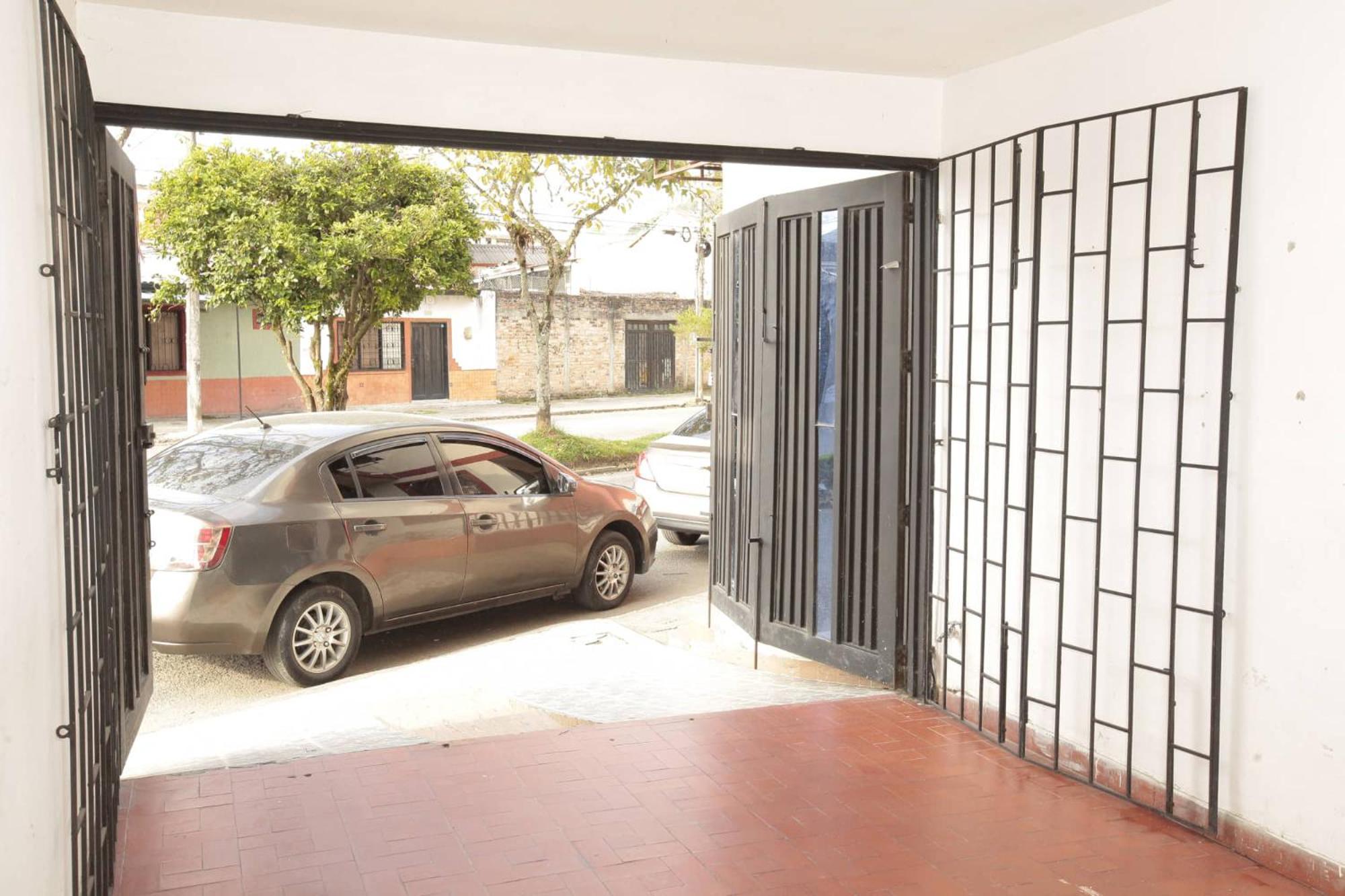 Home Travel Popayan Popayán Exterior foto
